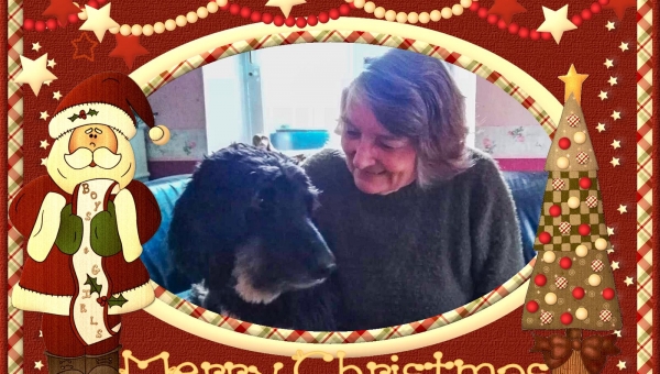 Nachträglich zu Weihnachten